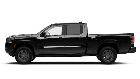 2026 Nissan Frontier SV Crew Cab 4X4 LWB's photo