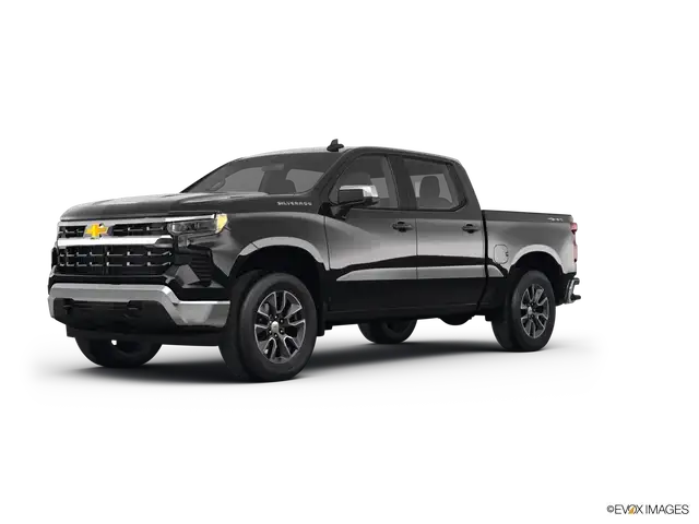 2024 Chevrolet Silverado 1500 LT 4X4 Crew Cab Short Box's photo
