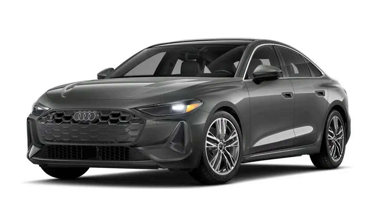 2026 Audi A5 Premium quattro S tronic's photo