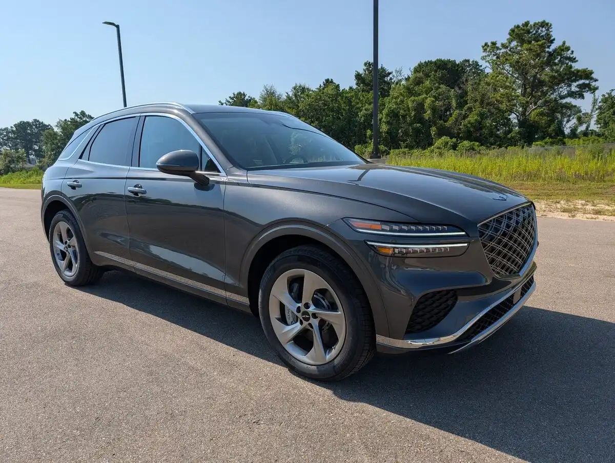 2026 Genesis GV70 2.5T Standard AWD's photo