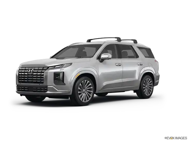 2025 Hyundai Palisade Calligraphy FWD's photo