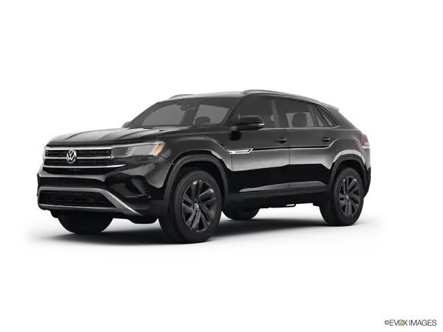 2022 Volkswagen Atlas Cross Sport 3.6L V6 SEL R-Line 4MOTION's photo
