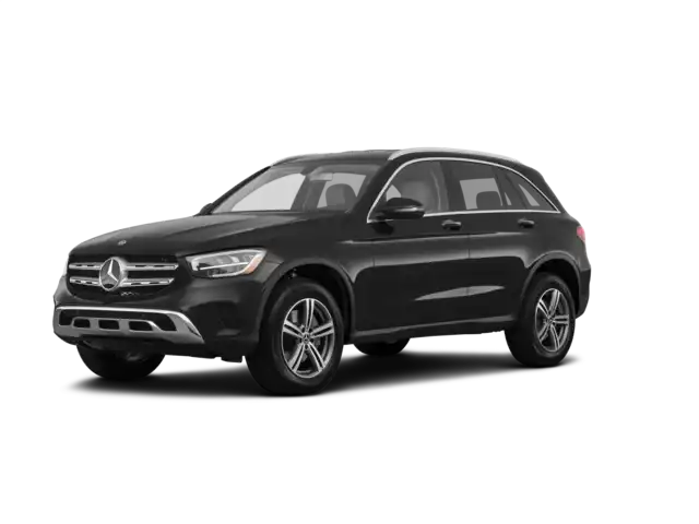 2021 Mercedes-Benz GLC GLC300's photo