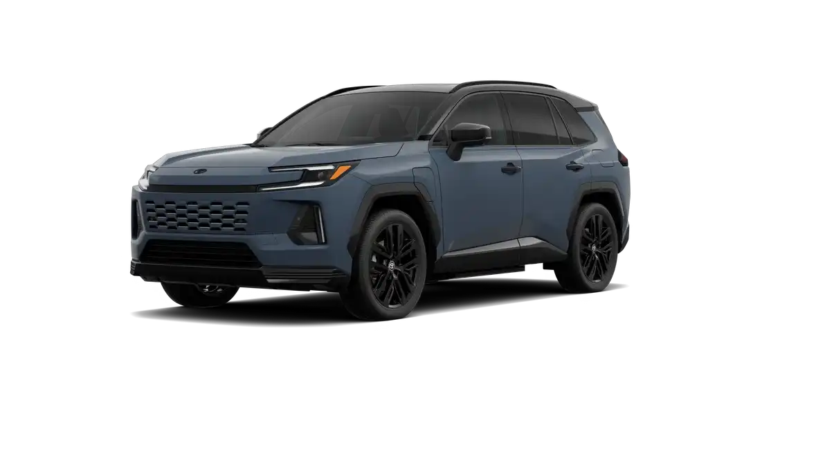2026 Toyota RAV4 XSE AWD's photo