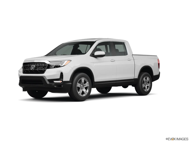 2026 Honda Ridgeline RTL AWD's photo