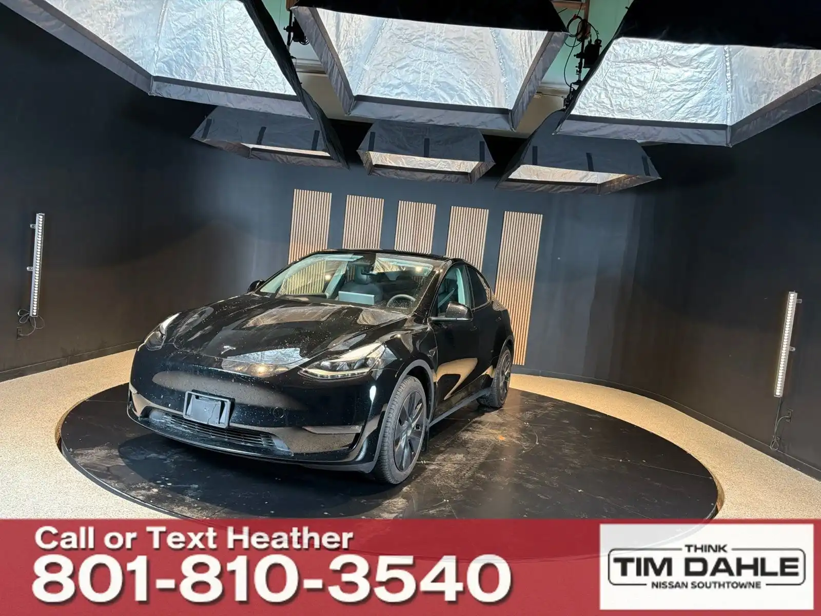 2024 Tesla Model Y Long Range Dual Motor All-Wheel Drive's photo