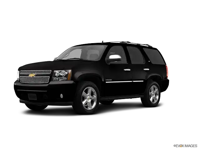 2013 Chevrolet Tahoe LTZ 4WD's photo
