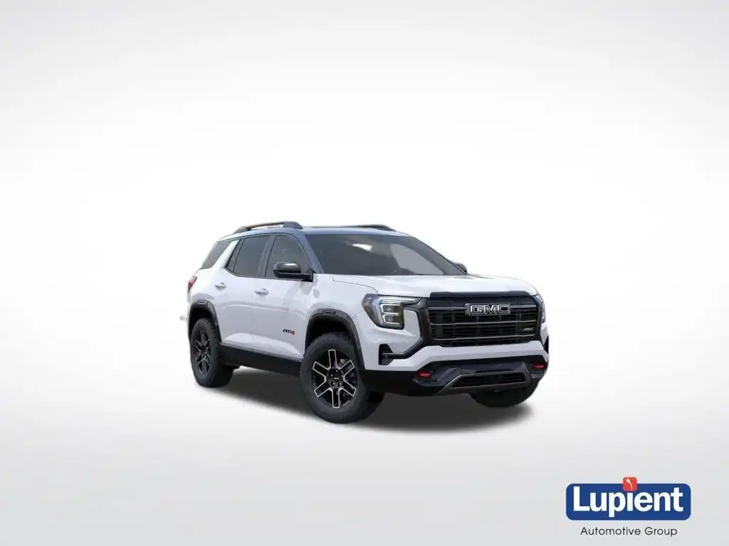 2026 GMC Terrain AT4 AWD's photo