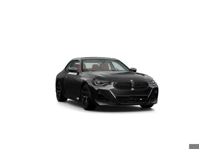 2027 BMW 2 Series's photo