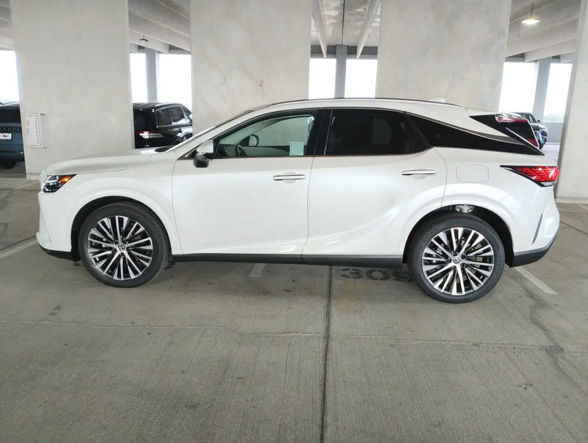 2024 Lexus RX 350 350 Premium Plus FWD's photo