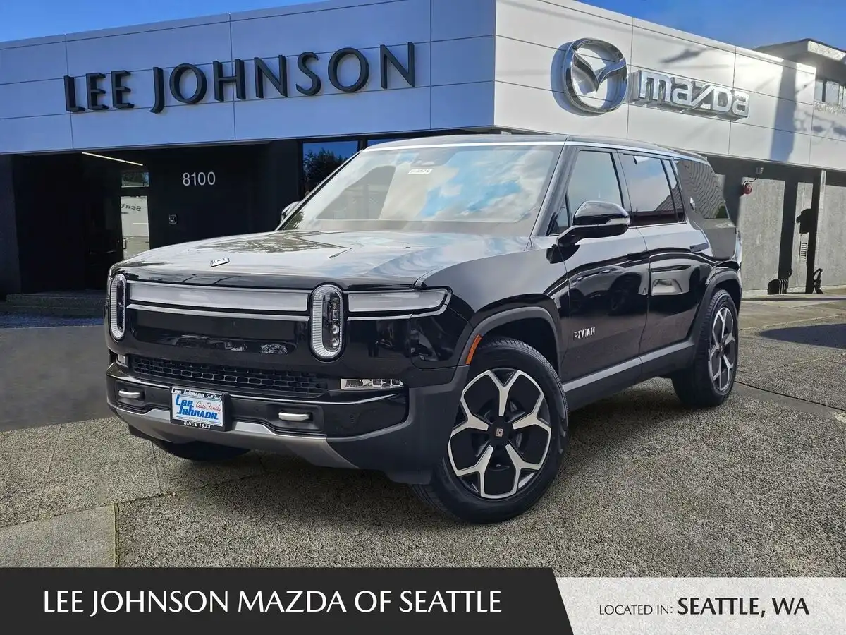 2024 Rivian R1S Adventure Dual-Motor Standard Pack's photo