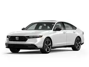 2026 Honda Accord 1.5T SE CVT's photo