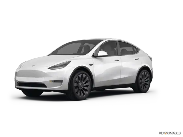 2022 Tesla Model Y Performance Dual Motor All-Wheel Drive's photo