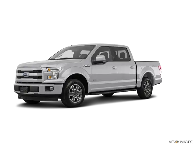2017 Ford F-150 Lariat 4WD SuperCrew 5-1/2' Box's photo