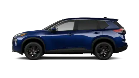 2026 Nissan Rogue SV FWD's photo