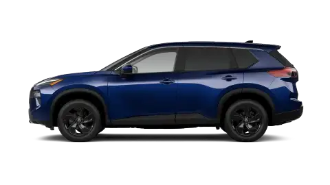 2026 Nissan Rogue SV FWD's photo