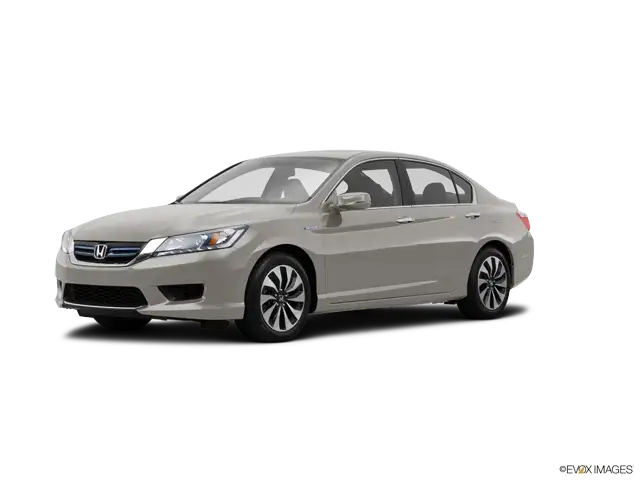 2015 Honda Accord's photo