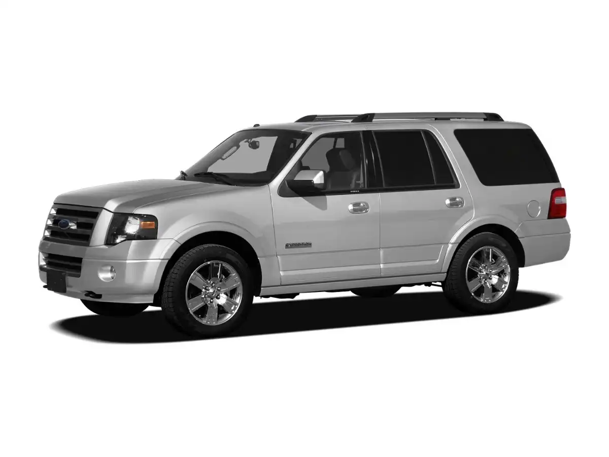 2012 Ford Expedition Limited 4X4's photo