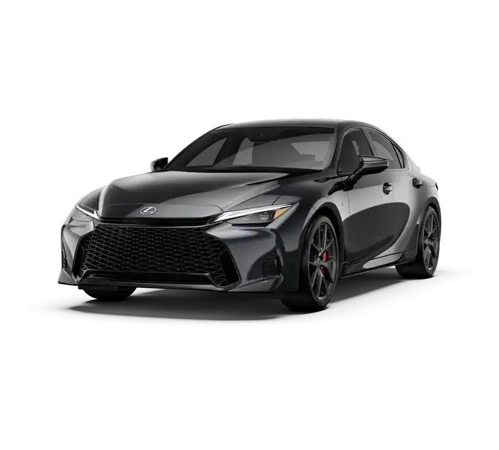 2026 Lexus IS 350 350 F SPORT AWD's photo