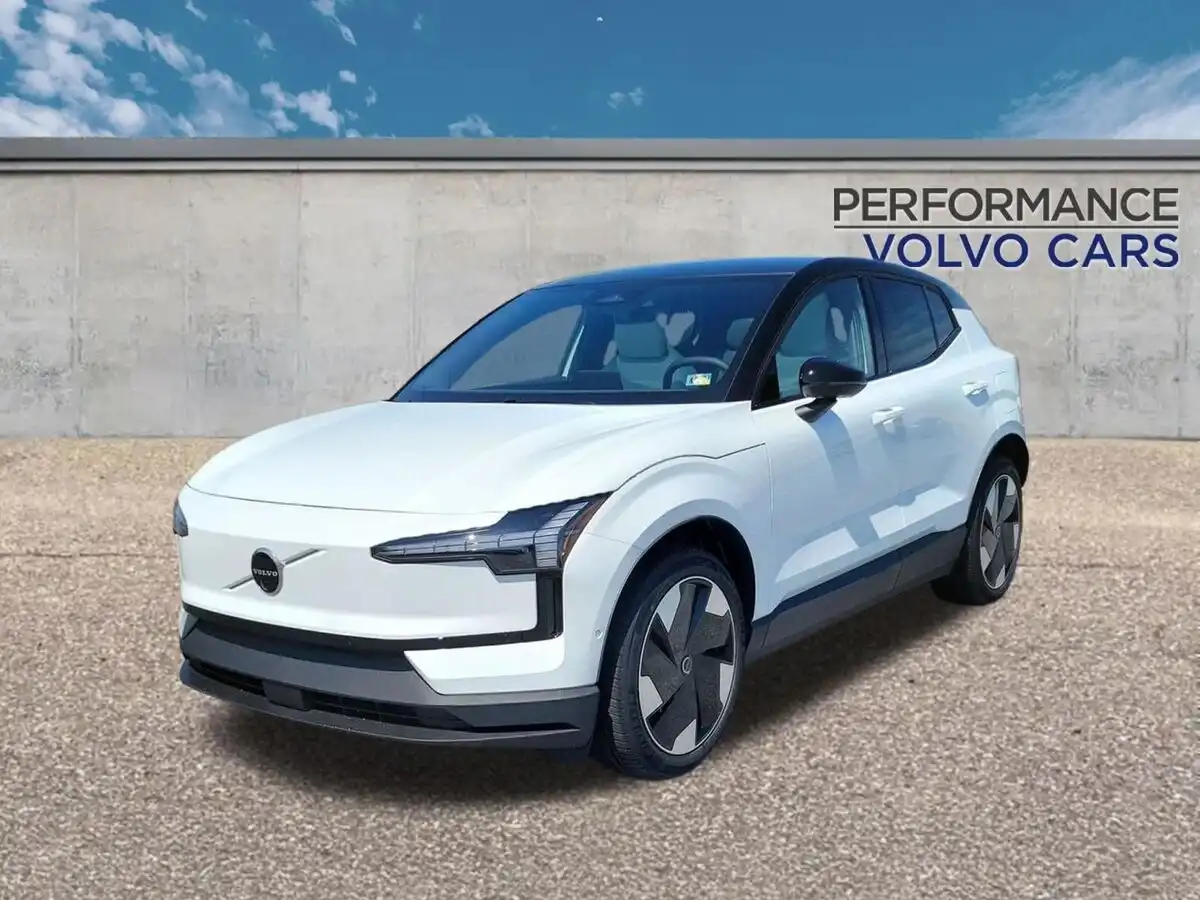 2026 Volvo EX30 Twin Motor Performance Ultra's photo