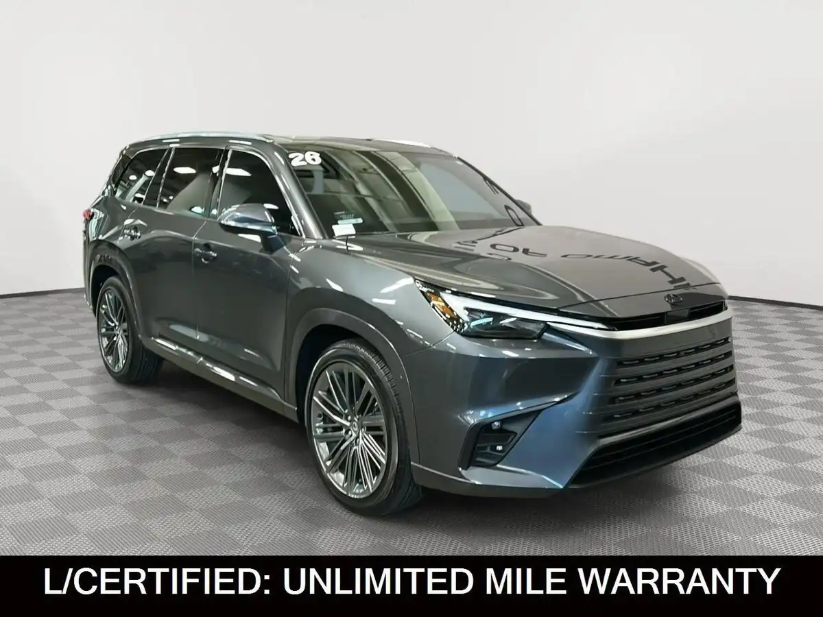 2026 Lexus TX 350 350 Luxury AWD's photo