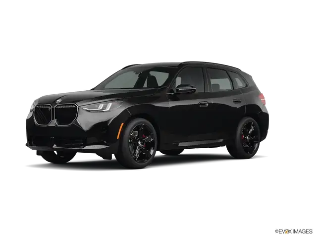 2026 BMW X3 30 XDRIVE's photo