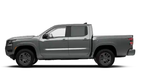 2026 Nissan Frontier SV Crew Cab 4X2 SWB's photo