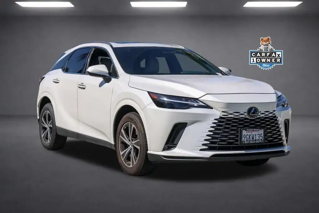 2023 Lexus RX 350 350 Premium FWD's photo