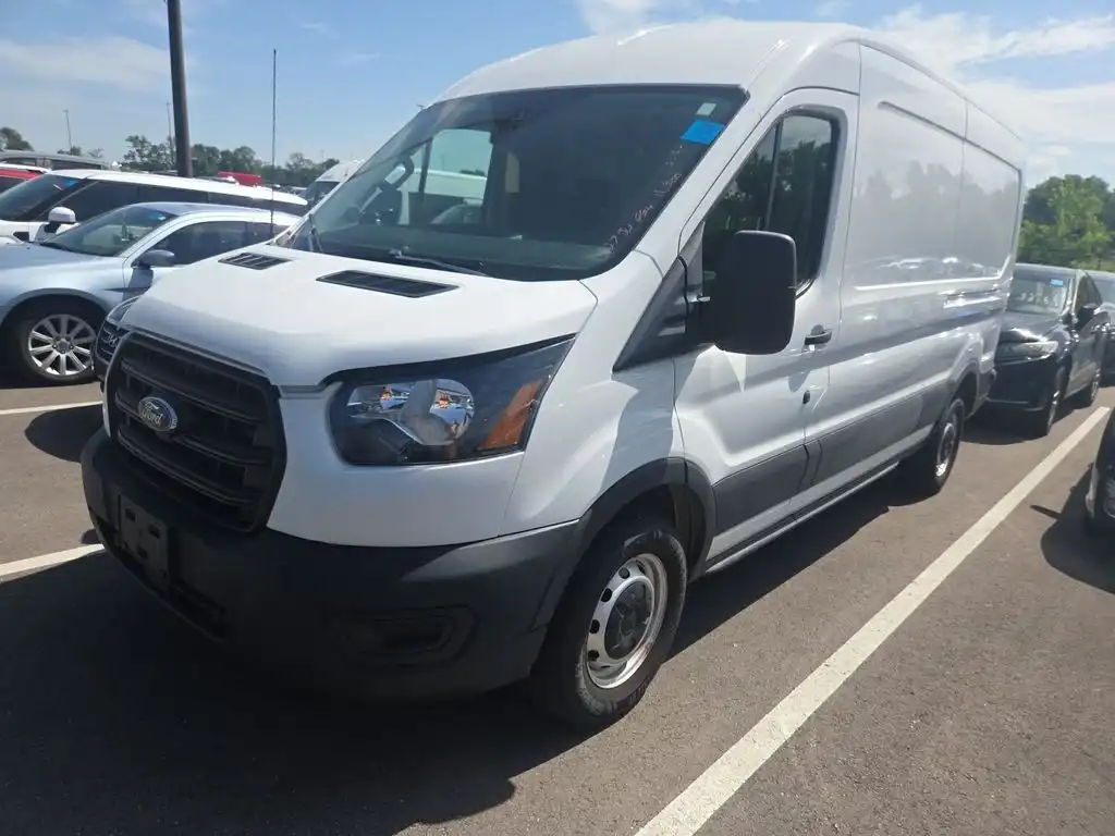 2020 Ford Transit 250 Med Roof 148 WB's photo