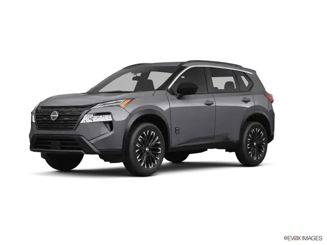 2026 Nissan Rogue Dark Armor AWD's photo
