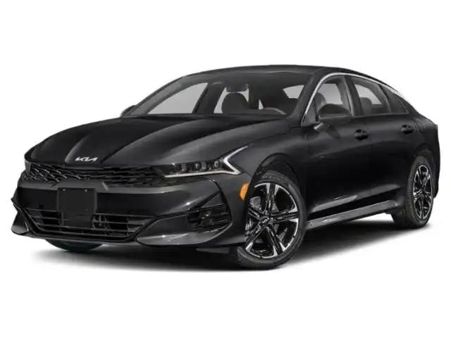 2023 Kia Optima GT-Line AWD's photo