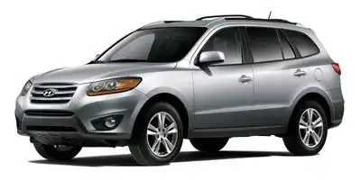 2012 Hyundai Santa Fe 3.5 Auto Limited's photo