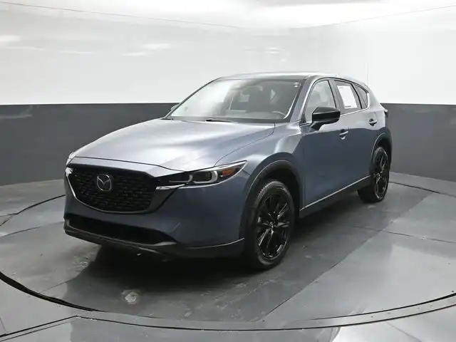 2024 Mazda CX-5 Carbon Edition AWD Auto S's photo