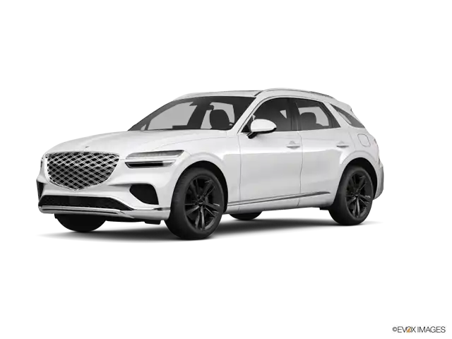 2027 Genesis GV70 2.5T Advanced AWD's photo