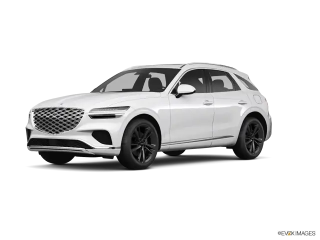 2027 Genesis GV70 2.5T Advanced AWD's photo