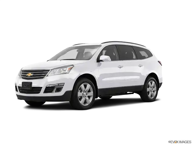 2016 Chevrolet Traverse 1LT FWD's photo
