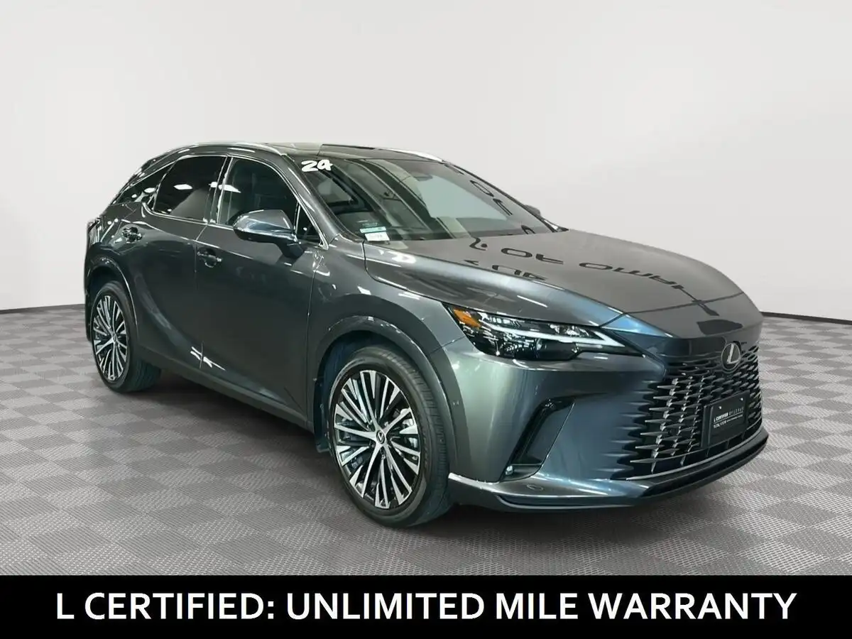 2024 Lexus RX 350 350 Premium AWD's photo