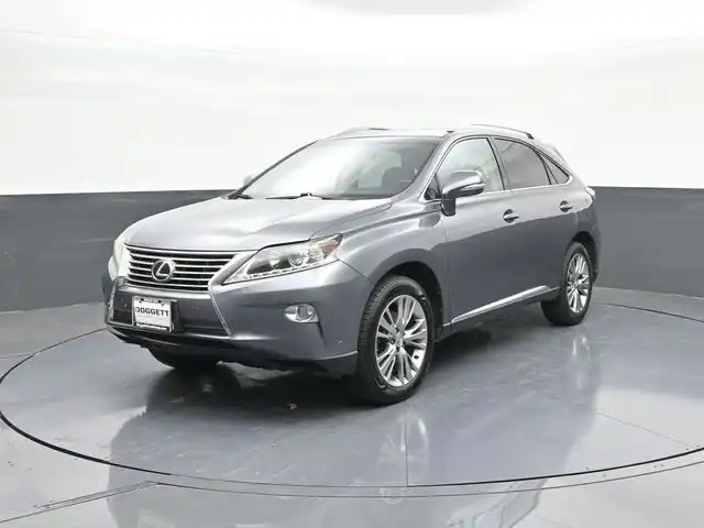 2013 Lexus RX 350 350's photo