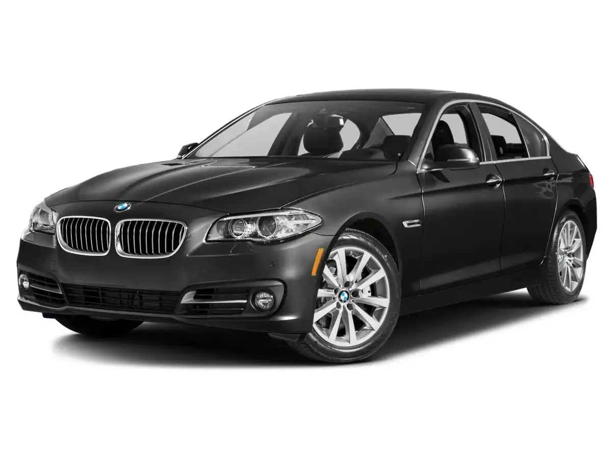 2015 BMW 5 Series 535i xDrive Sedan M Sport Line's photo