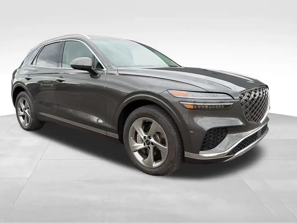 2026 Genesis GV70 2.5T Advanced AWD's photo