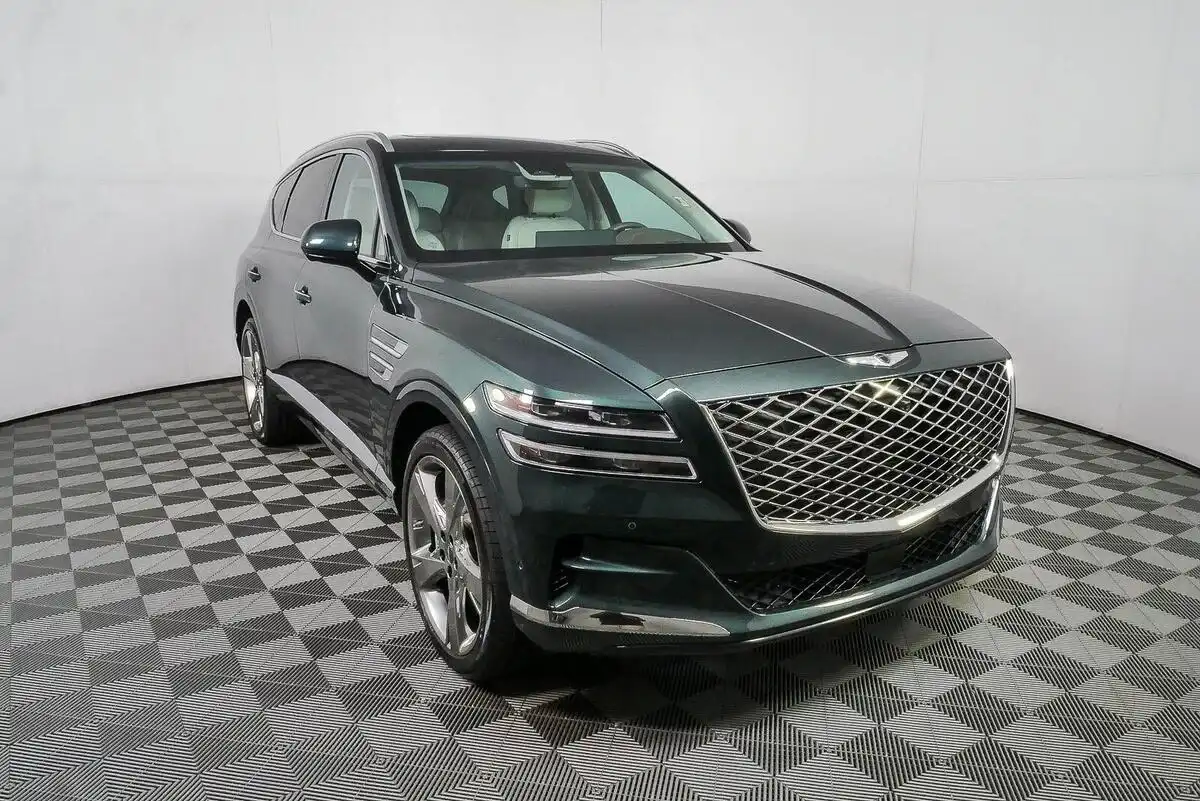 2024 Genesis GV80 2.5T Standard AWD's photo