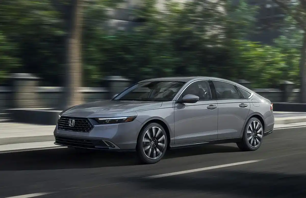 2024 Honda Prologue Elite AWD's photo