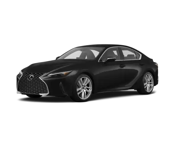 2021 Lexus IS 350 300 RWD's photo