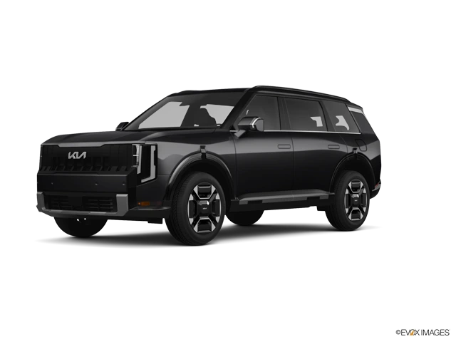 2027 Kia Telluride EX FWD HEV's photo