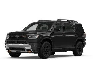 2026 Honda Passport 3.5 TrailSport 4WD Auto Elite Blackout's photo