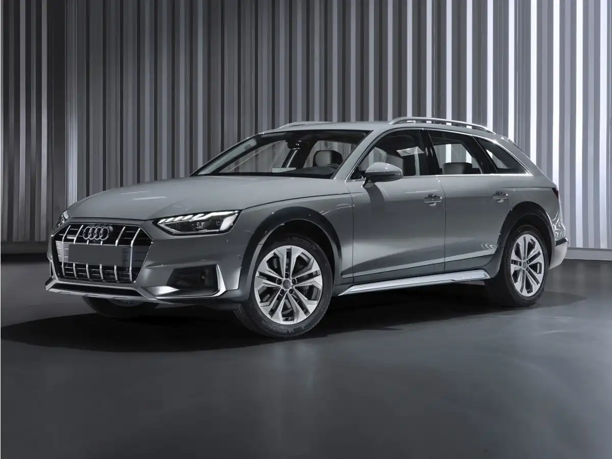 2023 Audi A4 allroad 45 Premium Plus quattro S tronic's photo