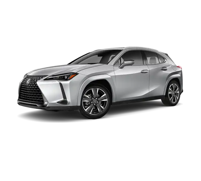 2026 Lexus UX 300h 300h Premium AWD's photo