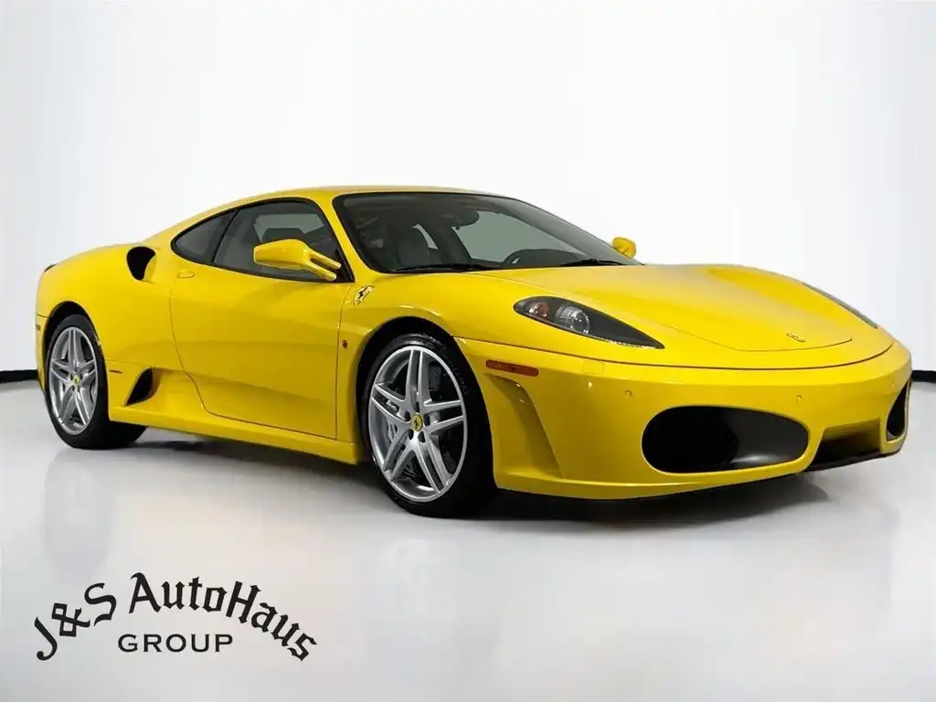 2008 Ferrari F430 F1's photo