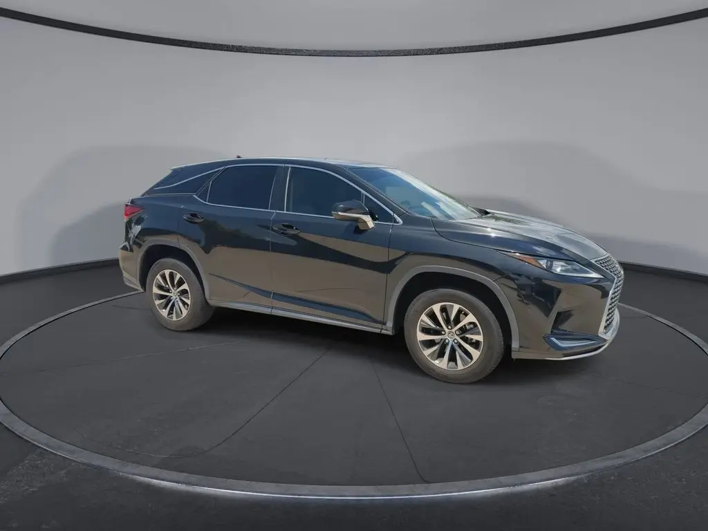 2022 Lexus RX 350 350 FWD photo 3
