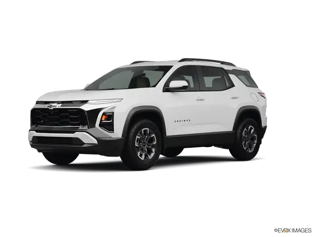 2027 Chevrolet Equinox 1.5T ACTIV's photo